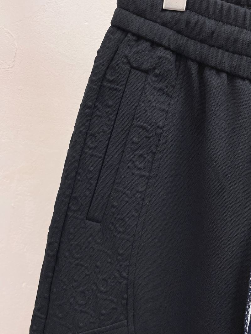 Christian Dior Long Pants